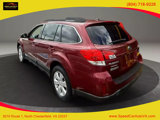 Used 2011 Subaru Outback 2.5i Limited image 3