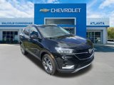 Certified 2022 Buick Encore GX Select image 3
