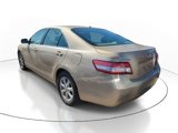 Used 2011 Toyota Camry SE image 3