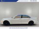 Used 2008 Mercedes-Benz S 550 4MATIC image 5