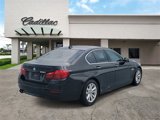 Used 2015 BMW 528i Sedan image 5