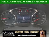 Used 2024 GMC Terrain SLE image 3