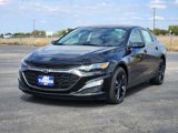New 2025 Chevrolet Malibu LT w/ Midnight Edition image 2