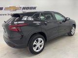 Used 2024 Chevrolet Trax LS image 5