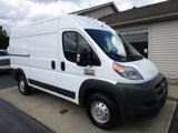Used 2017 RAM ProMaster 2500 w/ Interior Convenience Group image 3
