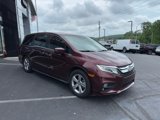 Used 2019 Honda Odyssey EX-L image 4