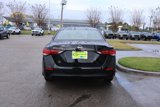 New 2025 Nissan Sentra S image 6