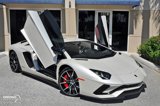 Used 2017 Lamborghini Aventador S image 2
