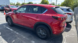 Used 2021 MAZDA CX-5 Touring w/ Touring Preferred SV Package image 4