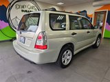 Used 2006 Subaru Forester 2.5X image 3