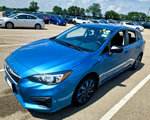 Used 2017 Subaru Impreza 2.0i image 3