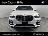 Used 2020 BMW X5 xDrive40i w/ Convenience Package image 2