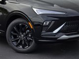 New 2025 Buick Envista Sport Touring image 3