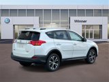 Used 2015 Toyota RAV4 Limited image 4