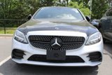 Used 2020 Mercedes-Benz C 300 4MATIC Sedan image 2