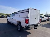 Used 2018 Chevrolet Silverado 2500 W/T w/ WT Convenience Package image 3
