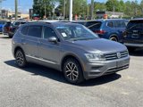 Used 2021 Volkswagen Tiguan SE image 3