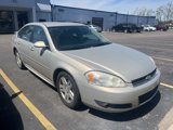 Used 2011 Chevrolet Impala LT w/ Luxury Edition Package image 3
