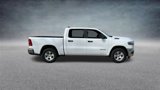 New 2025 RAM 1500 4x4 Crew Cab image 2