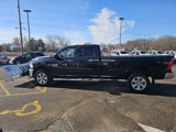Used 2017 RAM 3500 Tradesman w/ Chrome Appearance Group image 2