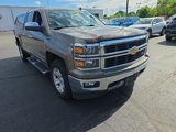 Used 2014 Chevrolet Silverado 1500 LTZ image 3