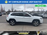 Used 2022 Jeep Cherokee Limited image 5