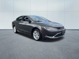 Used 2015 Chrysler 200 Limited image 4