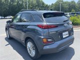 Certified 2021 Hyundai Kona SEL image 4