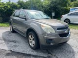 Used 2012 Chevrolet Equinox LT w/ Driver Convenience Package image 4