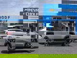 New 2025 Chevrolet Trax RS w/ Sunroof Package image 5