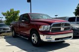 Used 2012 RAM 1500 Big Horn image 2