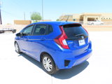 Used 2017 Honda Fit LX image 5