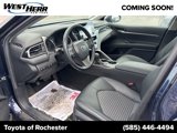 Used 2021 Toyota Camry SE image 6