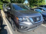 Used 2019 Nissan Pathfinder SL image 3