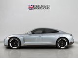 Used 2020 Porsche Taycan Turbo S image 6