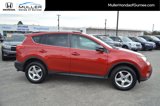 Used 2013 Toyota RAV4 LE image 2