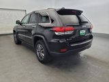 Used 2020 Jeep Grand Cherokee Limited w/ Luxury Group II image 5