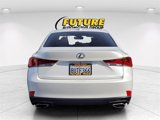 Used 2017 Lexus IS 300 AWD image 5