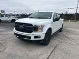 Used 2019 Ford F150 XLT image 5