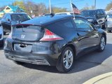 Used 2013 Honda CR-Z EX image 5