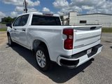New 2025 Chevrolet Silverado 1500 Custom image 4