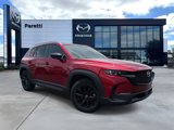 Certified 2023 MAZDA CX-50 2.5 S w/ Cargo Package image 2