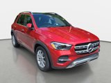 Used 2025 Mercedes-Benz GLE 350 4MATIC image 3