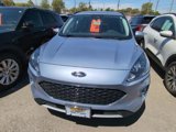 Certified 2022 Ford Escape SEL image 2