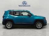 Used 2022 Jeep Renegade Latitude w/ Convenience Group image 6