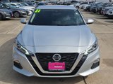 Used 2021 Nissan Altima 2.5 SV image 2