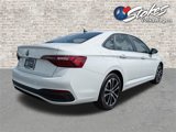 Certified 2024 Volkswagen Jetta Sport image 4