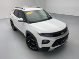 Used 2023 Chevrolet TrailBlazer LT image 2