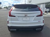 New 2025 Cadillac XT4 Premium Luxury image 5