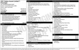 Used 2021 Subaru Ascent Limited w/ Technology Package image 4
